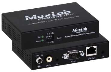 MuxLab MIP 131-X